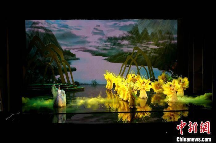 免费开放！昆明市民又多一处亲水休闲地
